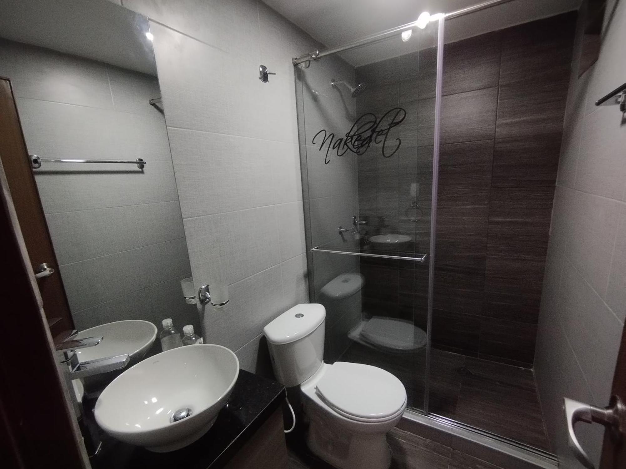 Riohacha III Apartamento Comodo Y Seguro Perfectos Para Trabajar O Vacacionar Con Balcon Frente Al Malecon Exterior foto