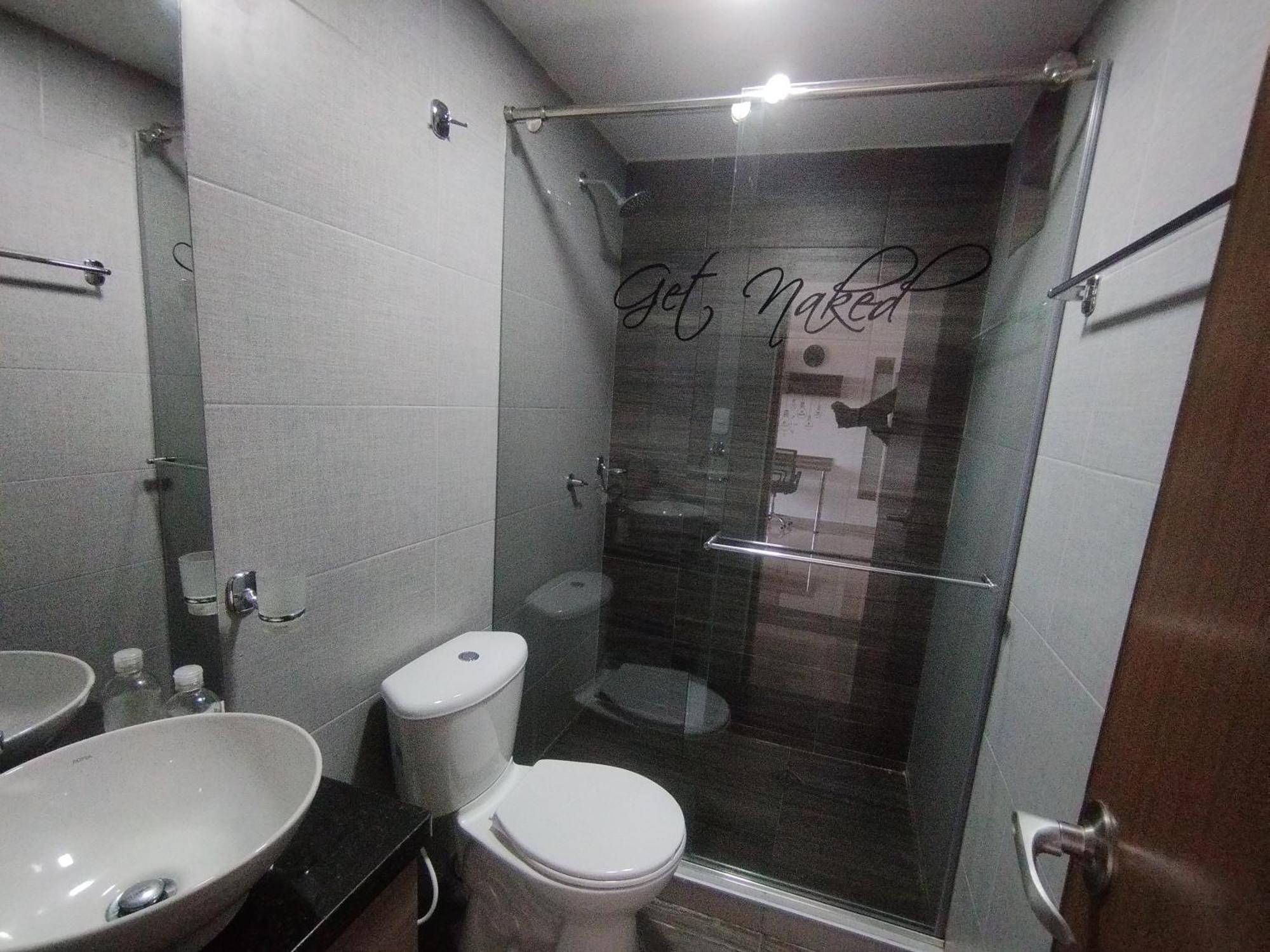 Riohacha III Apartamento Comodo Y Seguro Perfectos Para Trabajar O Vacacionar Con Balcon Frente Al Malecon Exterior foto